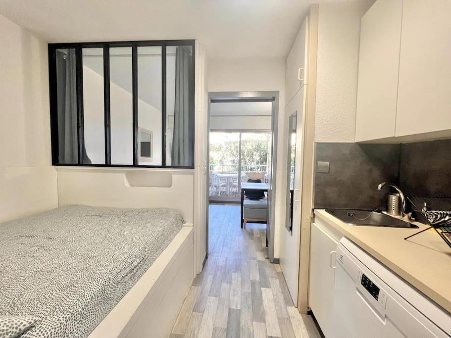 Port De 4 Personnes Appartement